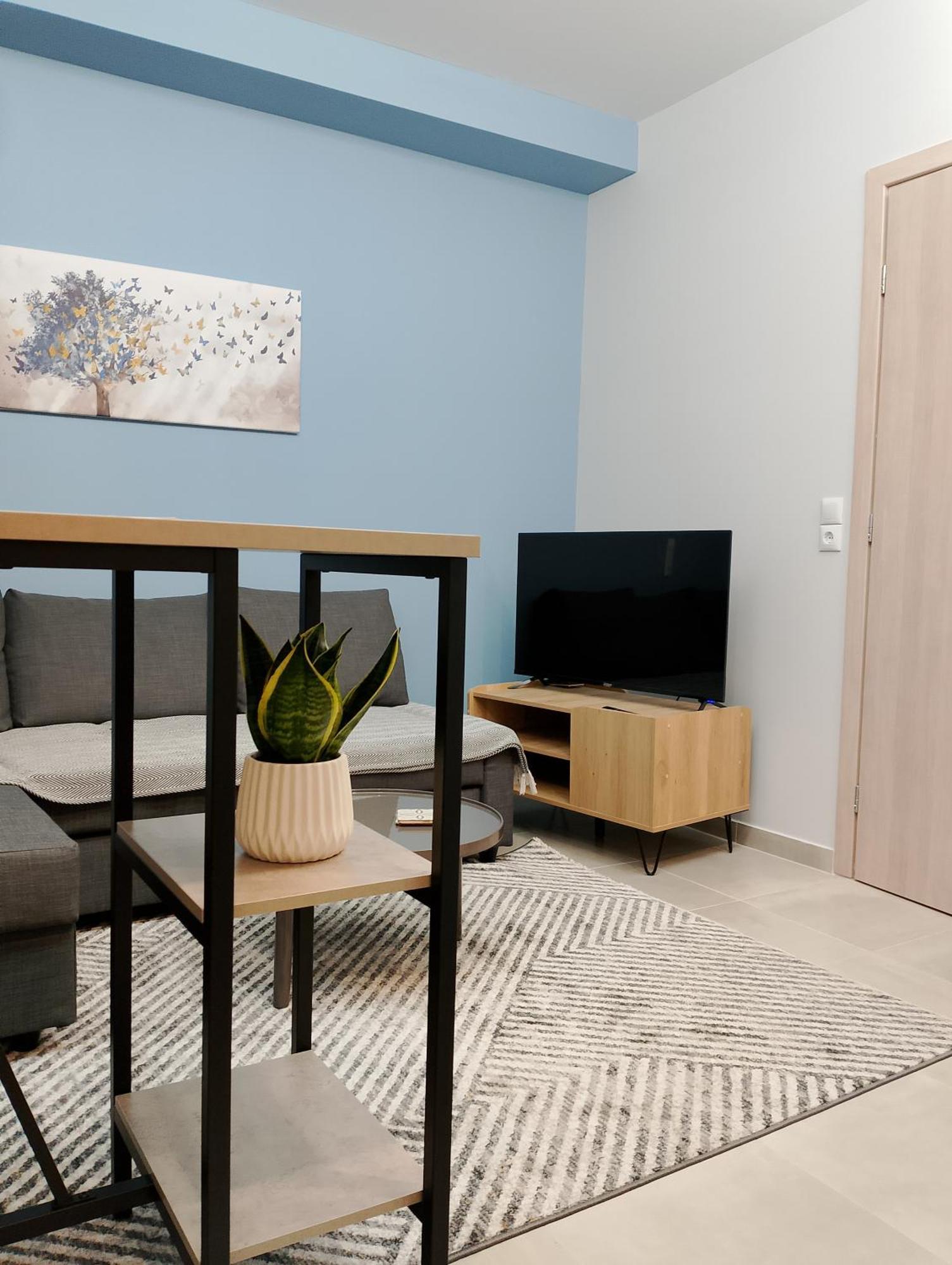 Black Eagle Apartment Δράμα Εξωτερικό φωτογραφία