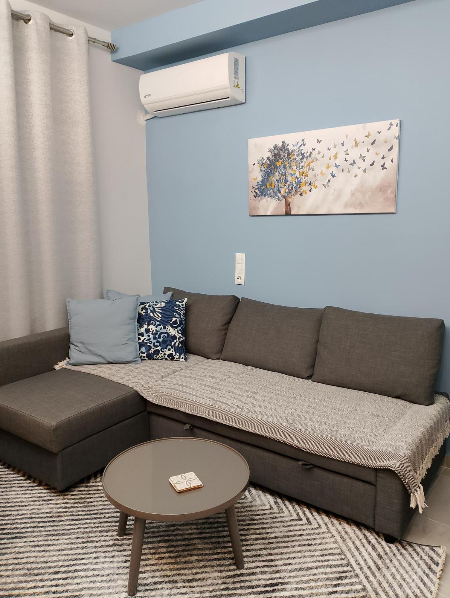 Black Eagle Apartment Δράμα Εξωτερικό φωτογραφία