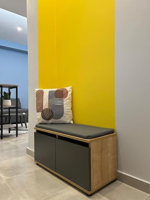 Black Eagle Apartment Δράμα Εξωτερικό φωτογραφία