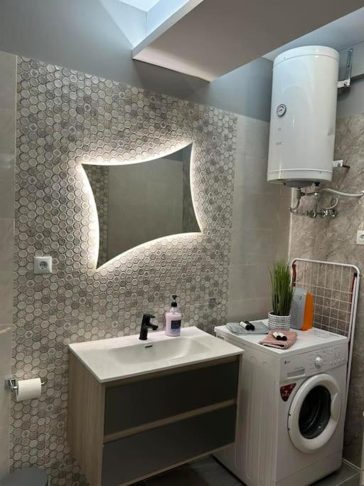 Black Eagle Apartment Δράμα Εξωτερικό φωτογραφία