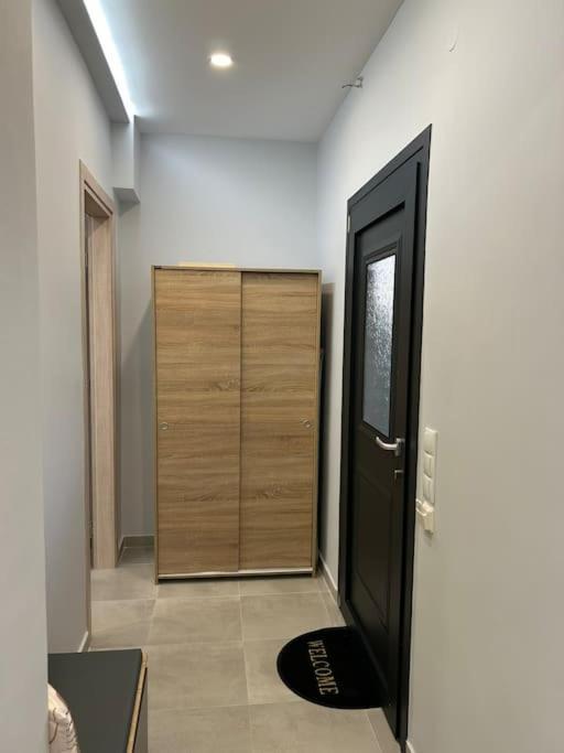 Black Eagle Apartment Δράμα Εξωτερικό φωτογραφία