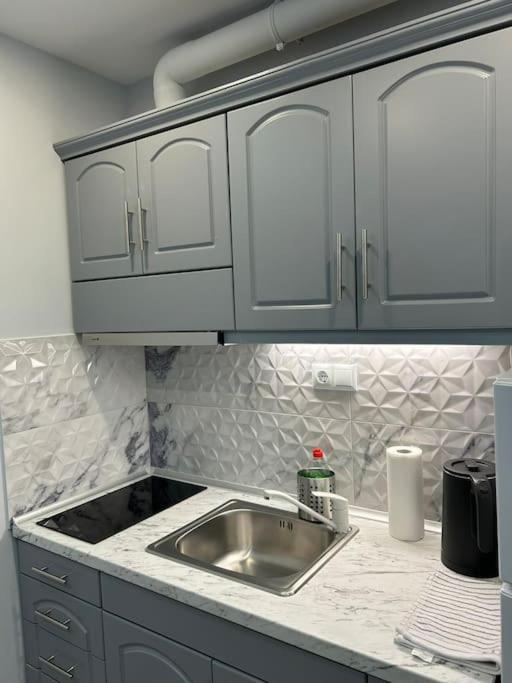 Black Eagle Apartment Δράμα Εξωτερικό φωτογραφία