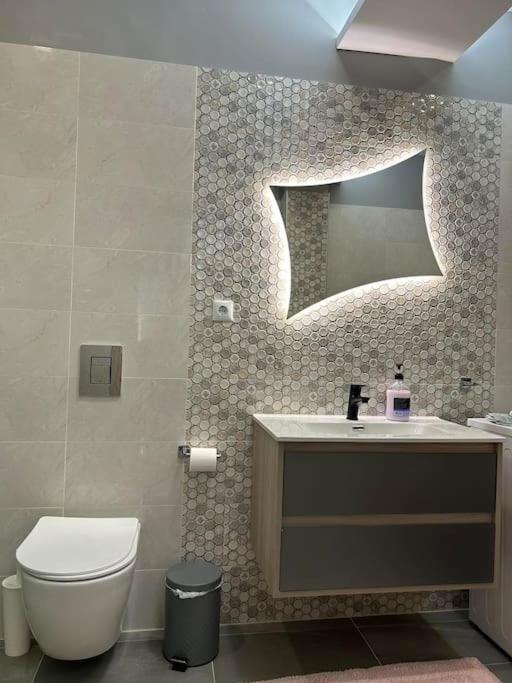 Black Eagle Apartment Δράμα Εξωτερικό φωτογραφία