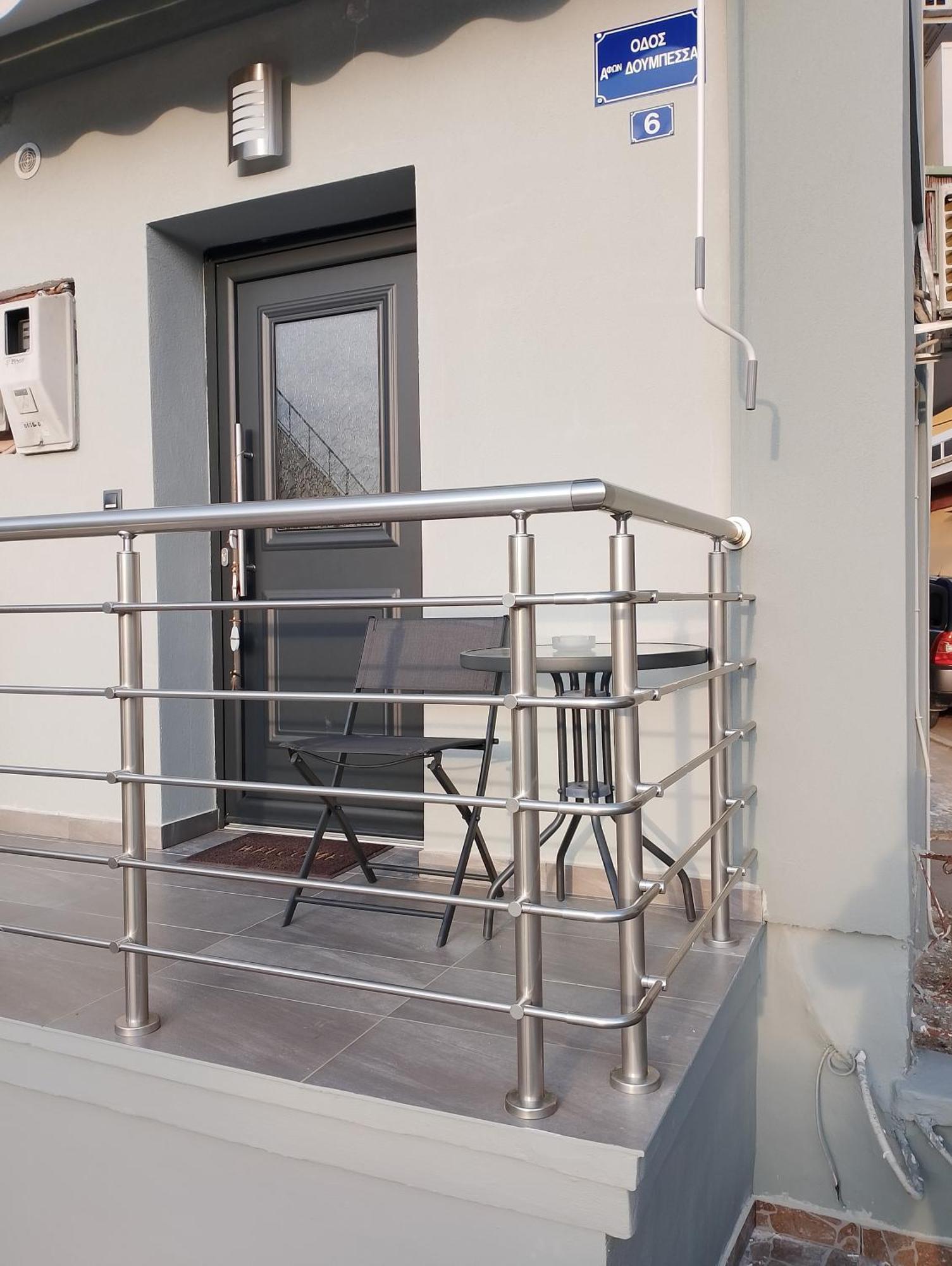 Black Eagle Apartment Δράμα Εξωτερικό φωτογραφία