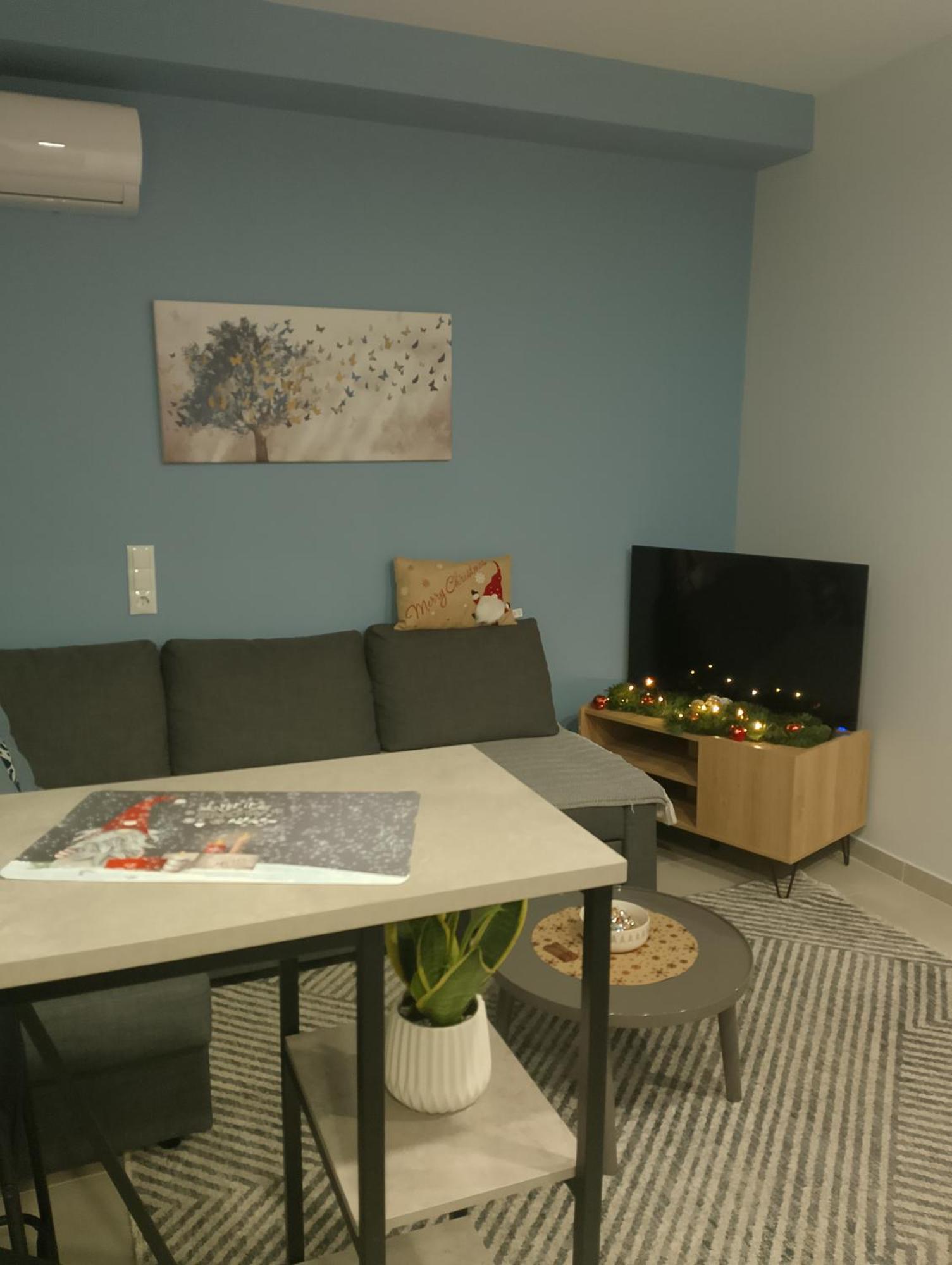 Black Eagle Apartment Δράμα Εξωτερικό φωτογραφία