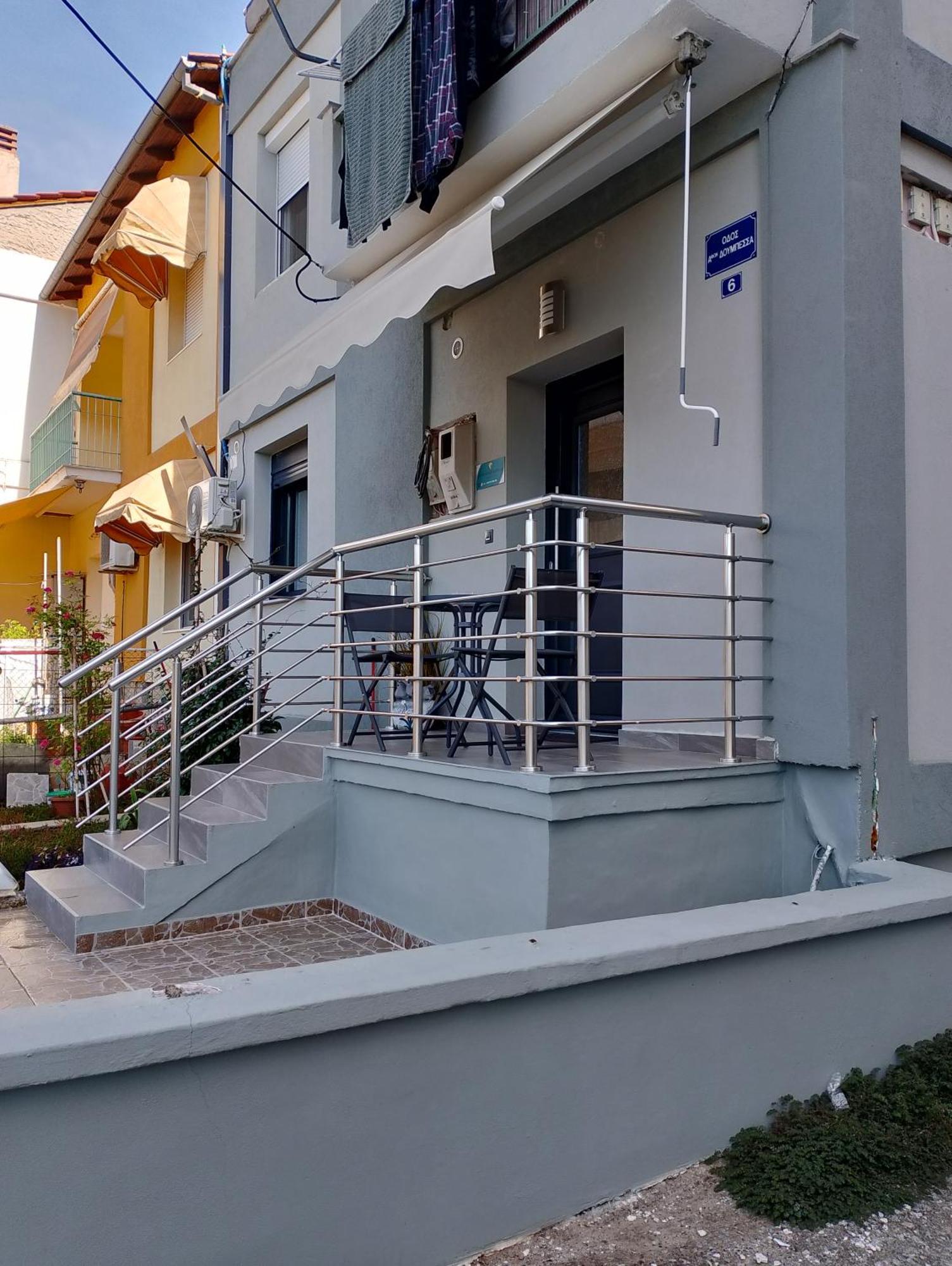 Black Eagle Apartment Δράμα Εξωτερικό φωτογραφία