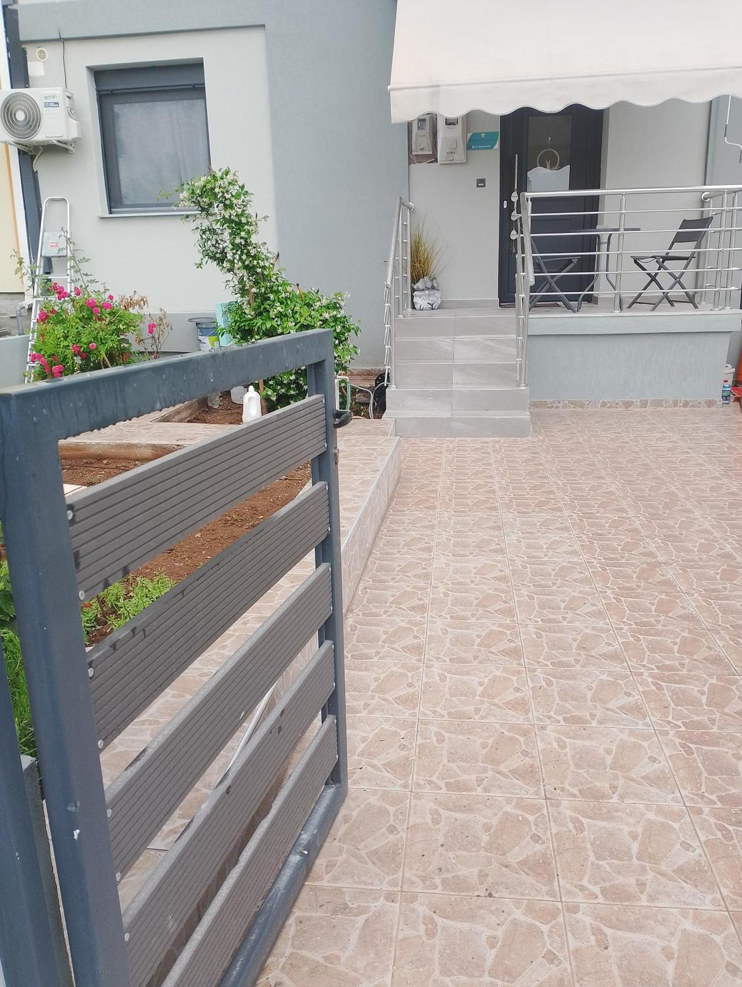 Black Eagle Apartment Δράμα Εξωτερικό φωτογραφία