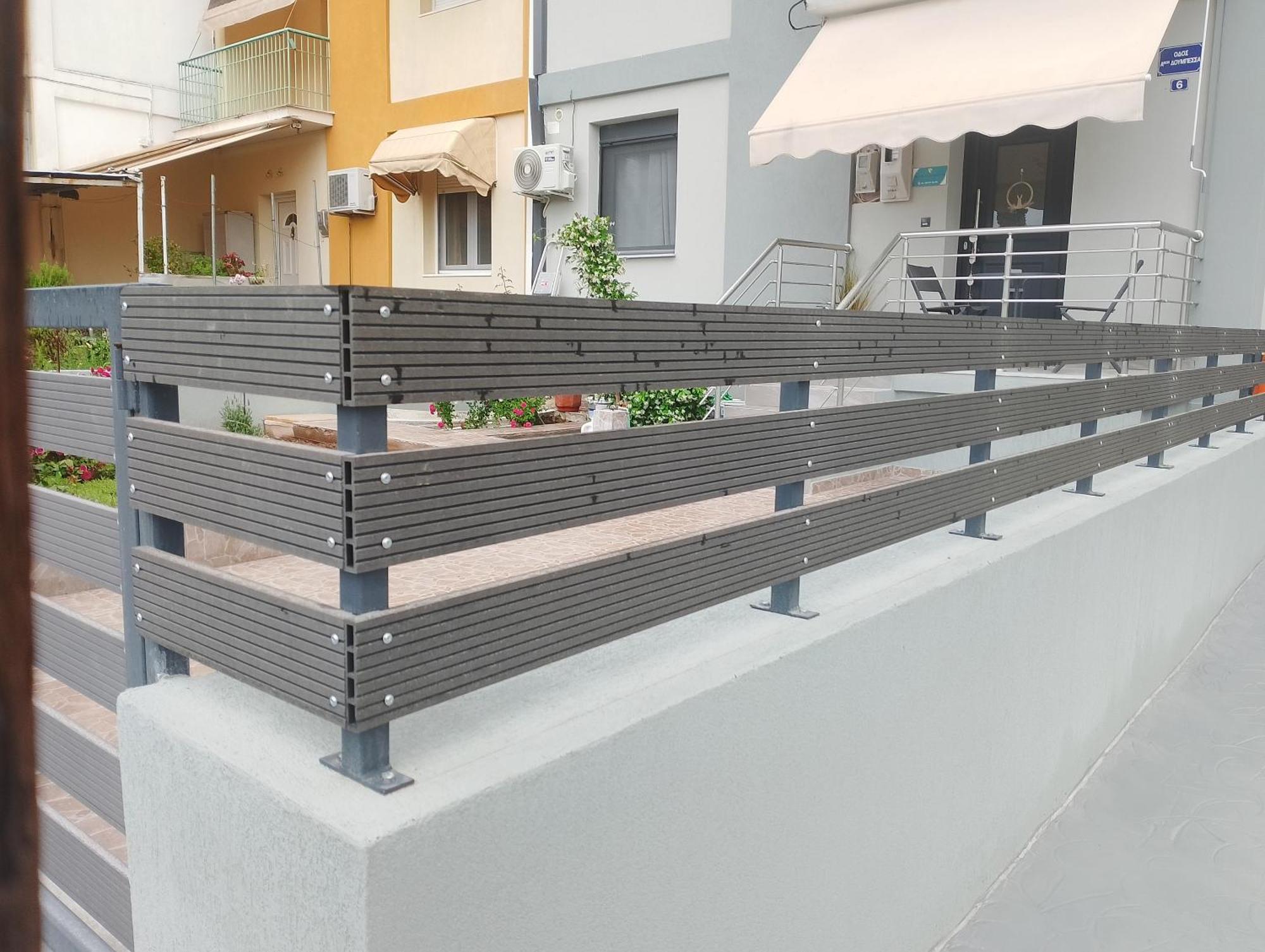 Black Eagle Apartment Δράμα Εξωτερικό φωτογραφία