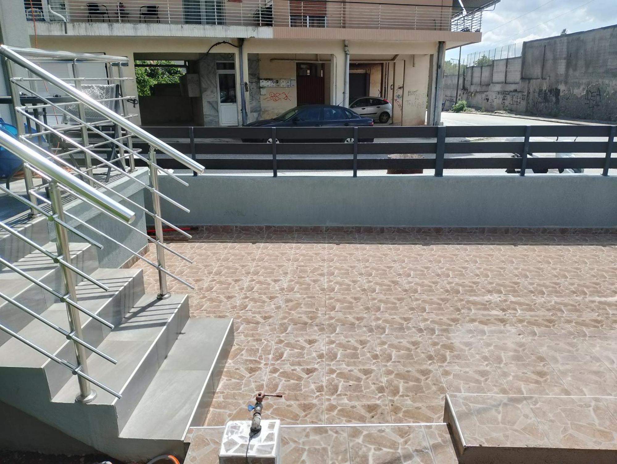 Black Eagle Apartment Δράμα Εξωτερικό φωτογραφία