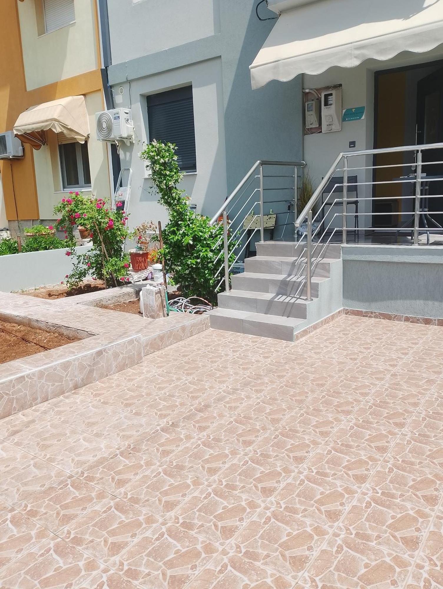 Black Eagle Apartment Δράμα Εξωτερικό φωτογραφία